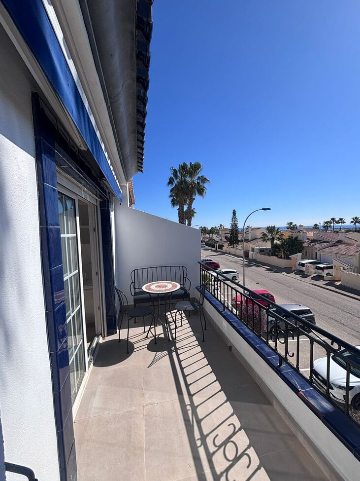 2 Bed Apartment for sale in Los Dolses Costa Blanca, Alicante, Spain