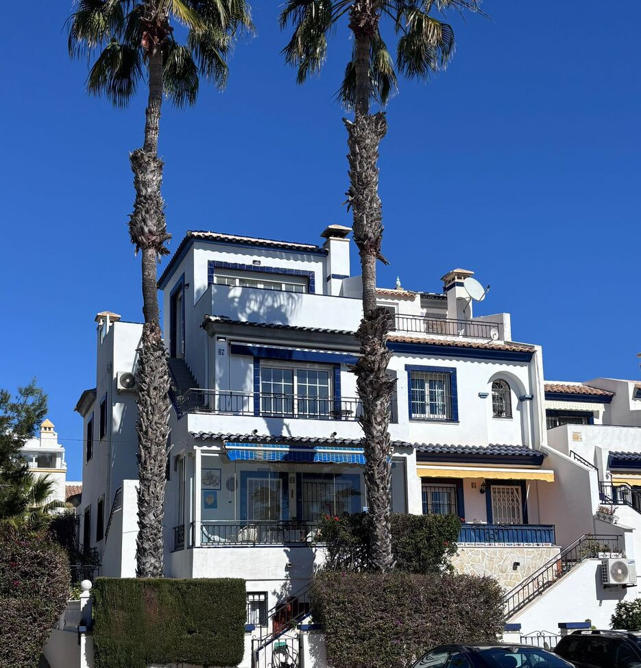 2 Bed Apartment for sale in Los Dolses Costa Blanca, Alicante, Spain