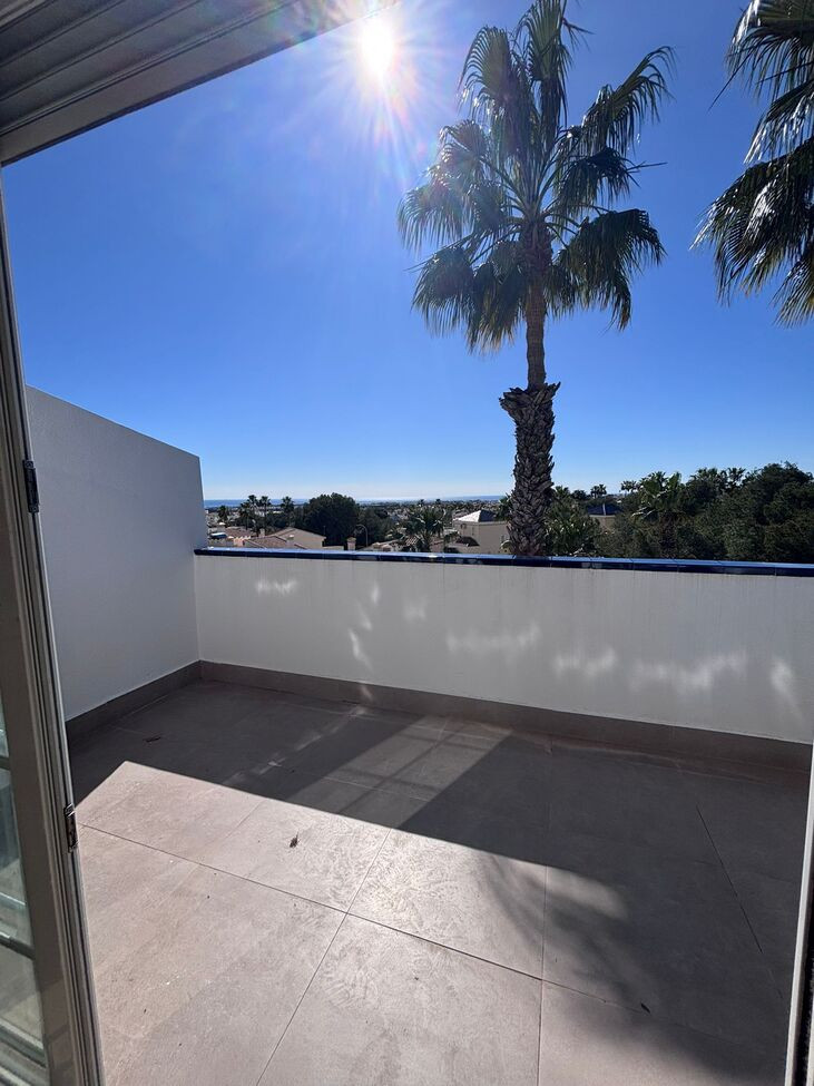 2 Bed Apartment for sale in Los Dolses Costa Blanca, Alicante, Spain
