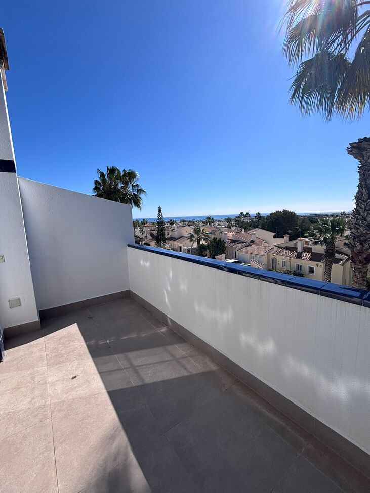 2 Bed Apartment for sale in Los Dolses Costa Blanca, Alicante, Spain