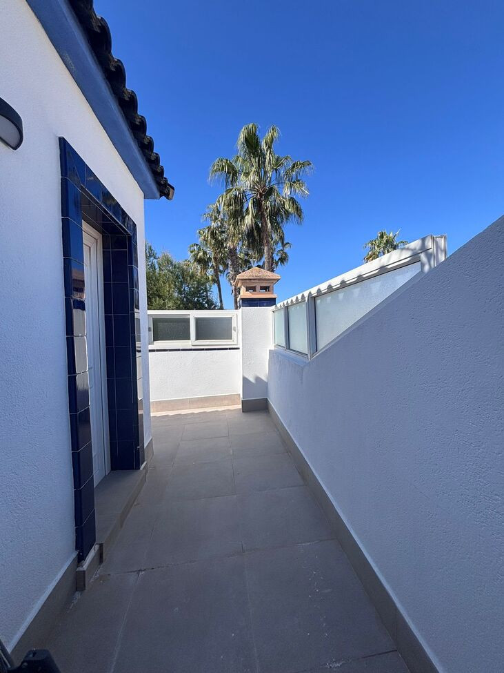 2 Bed Apartment for sale in Los Dolses Costa Blanca, Alicante, Spain