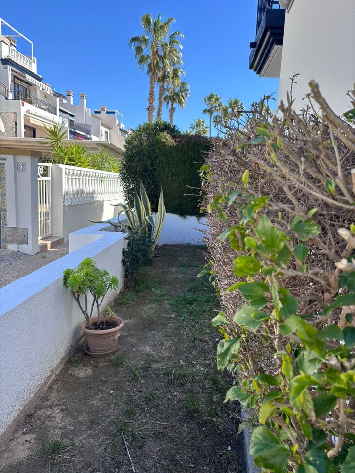 2 Bed Apartment for sale in Los Dolses Costa Blanca, Alicante, Spain