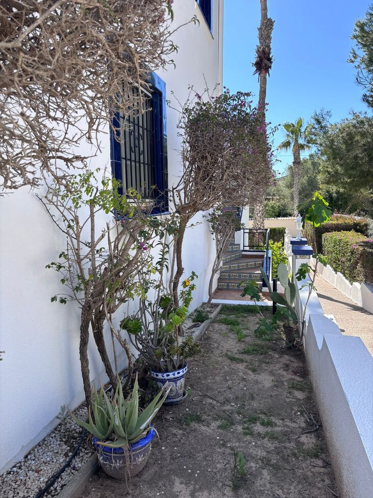 2 Bed Apartment for sale in Los Dolses Costa Blanca, Alicante, Spain