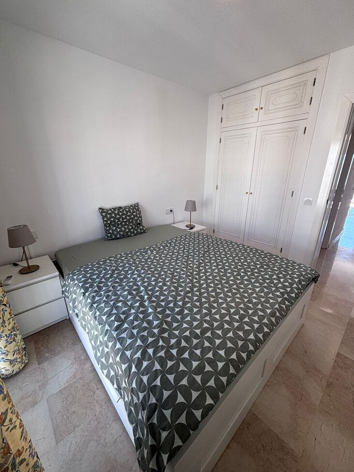 2 Bed Apartment for sale in Los Dolses Costa Blanca, Alicante, Spain