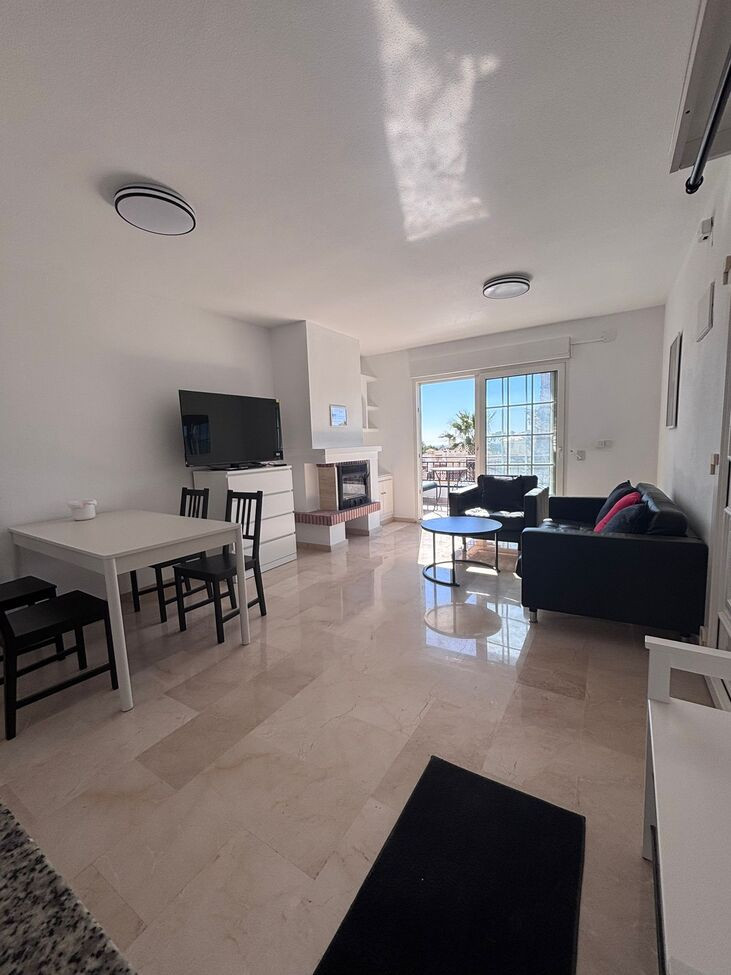 2 Bed Apartment for sale in Los Dolses Costa Blanca, Alicante, Spain