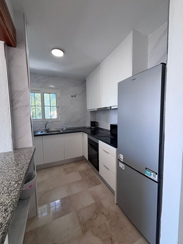 2 Bed Apartment for sale in Los Dolses Costa Blanca, Alicante, Spain