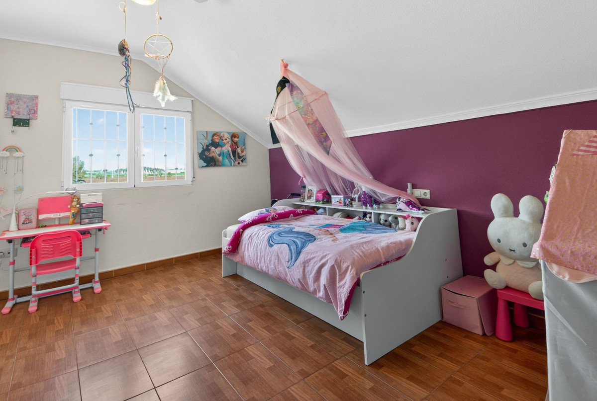 Se vende Finca - Cortijo de 5 dormitorios en Costa Blanca, Alicante, España