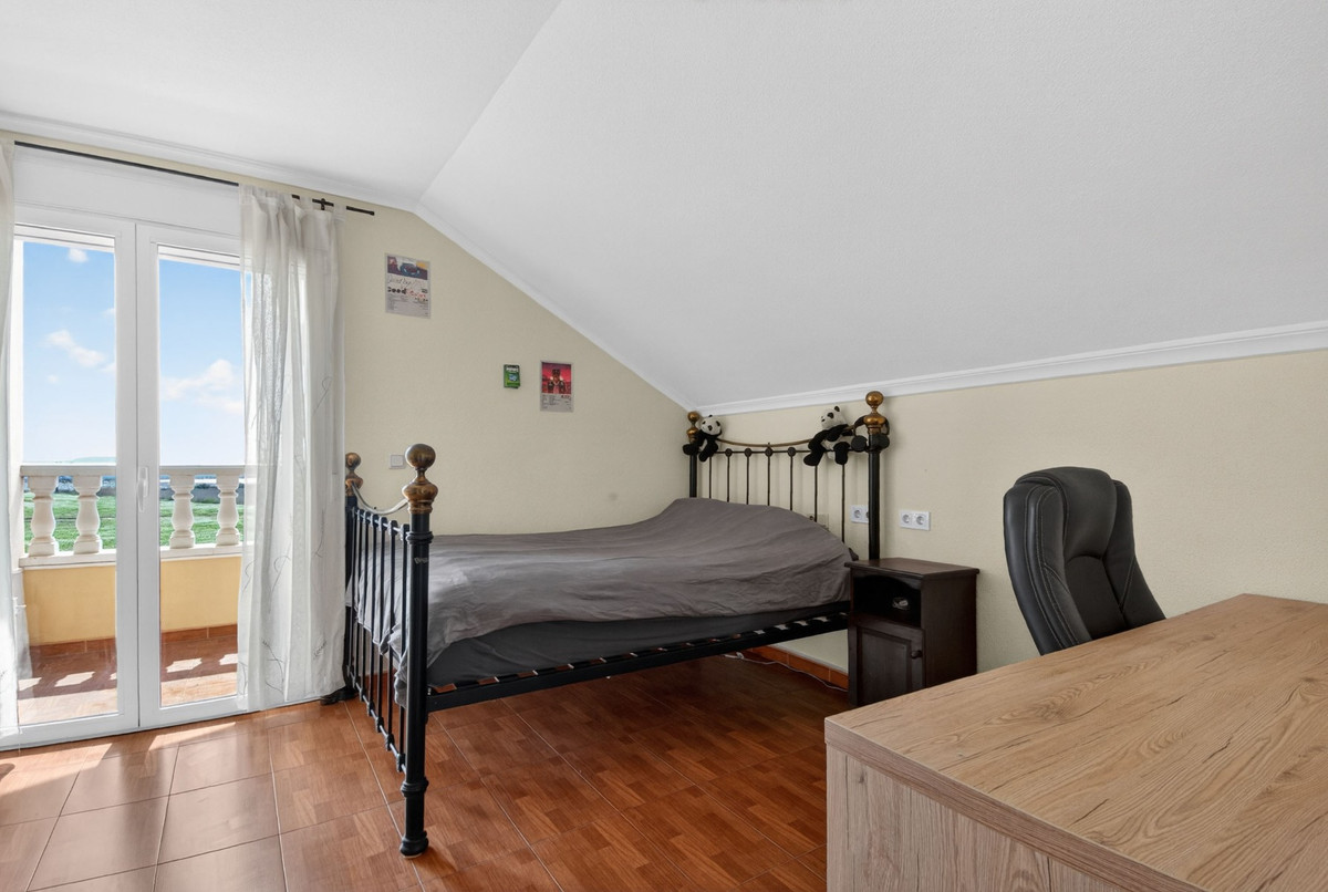 Se vende Finca - Cortijo de 5 dormitorios en Costa Blanca, Alicante, España