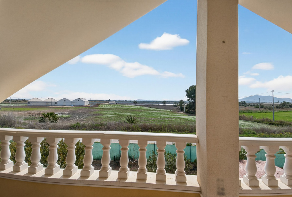 Se vende Finca - Cortijo de 5 dormitorios en Costa Blanca, Alicante, España