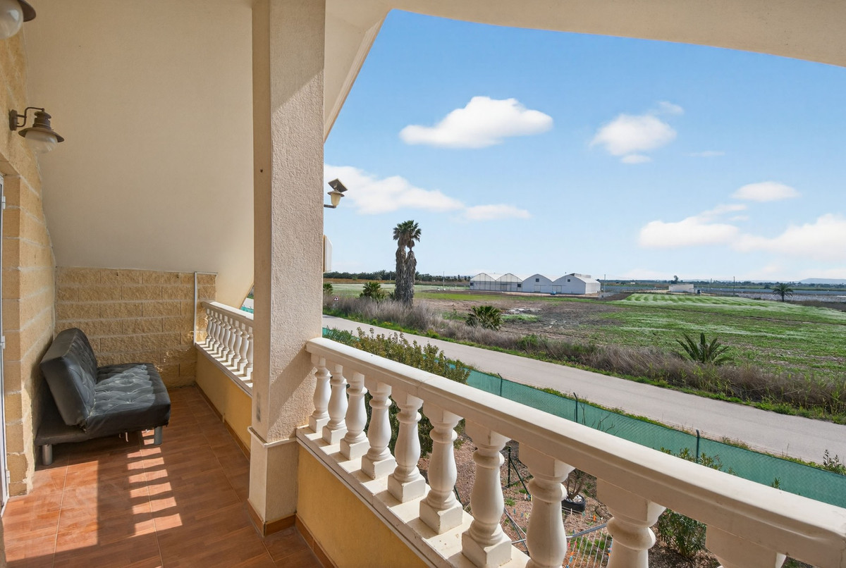 Se vende Finca - Cortijo de 5 dormitorios en Costa Blanca, Alicante, España