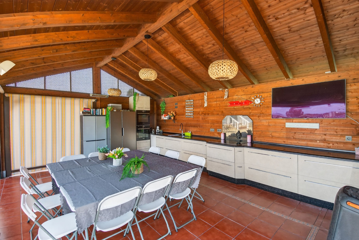 Se vende Finca - Cortijo de 5 dormitorios en Costa Blanca, Alicante, España