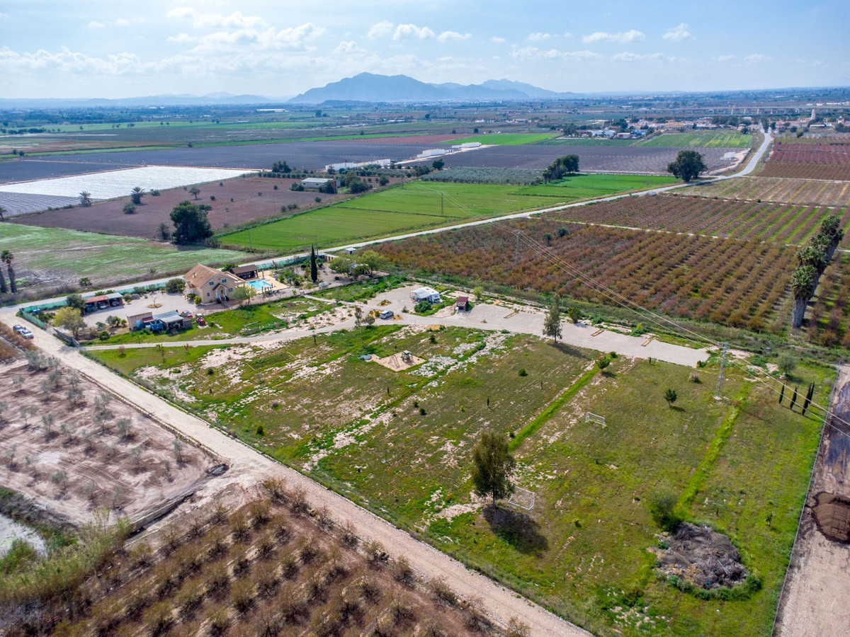 Se vende Finca - Cortijo de 5 dormitorios en Costa Blanca, Alicante, España