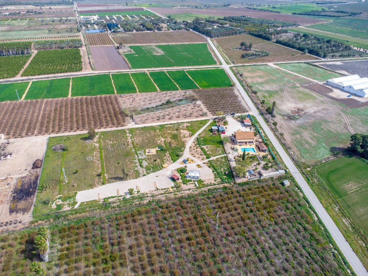 Se vende Finca - Cortijo de 5 dormitorios en Costa Blanca, Alicante, España