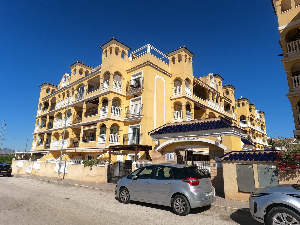 2 Bed Apartment for sale in Algorfa Costa Blanca, Alicante, Spain