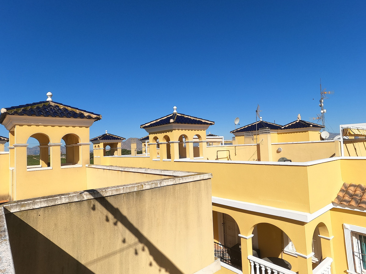 Se vende Apartamento Planta Media de 2 dormitorios en Costa Blanca, Alicante, España