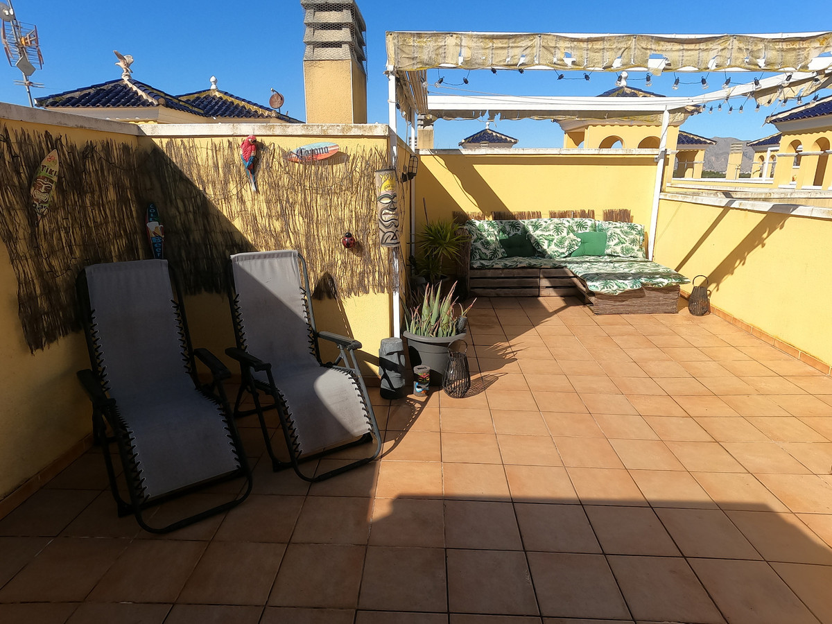 Se vende Apartamento Planta Media de 2 dormitorios en Costa Blanca, Alicante, España