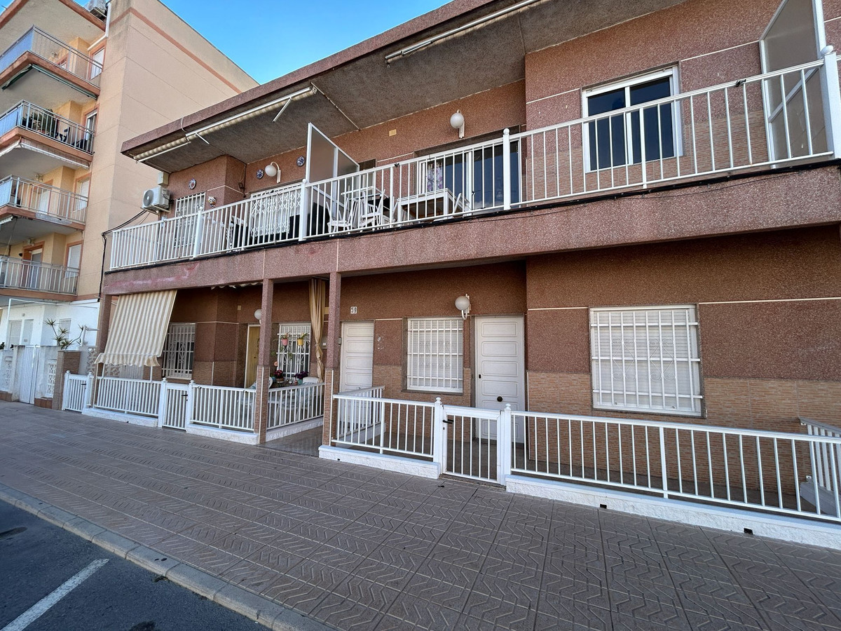 3 Bed Apartment for sale in Santa Pola Costa Blanca, Alicante, Spain