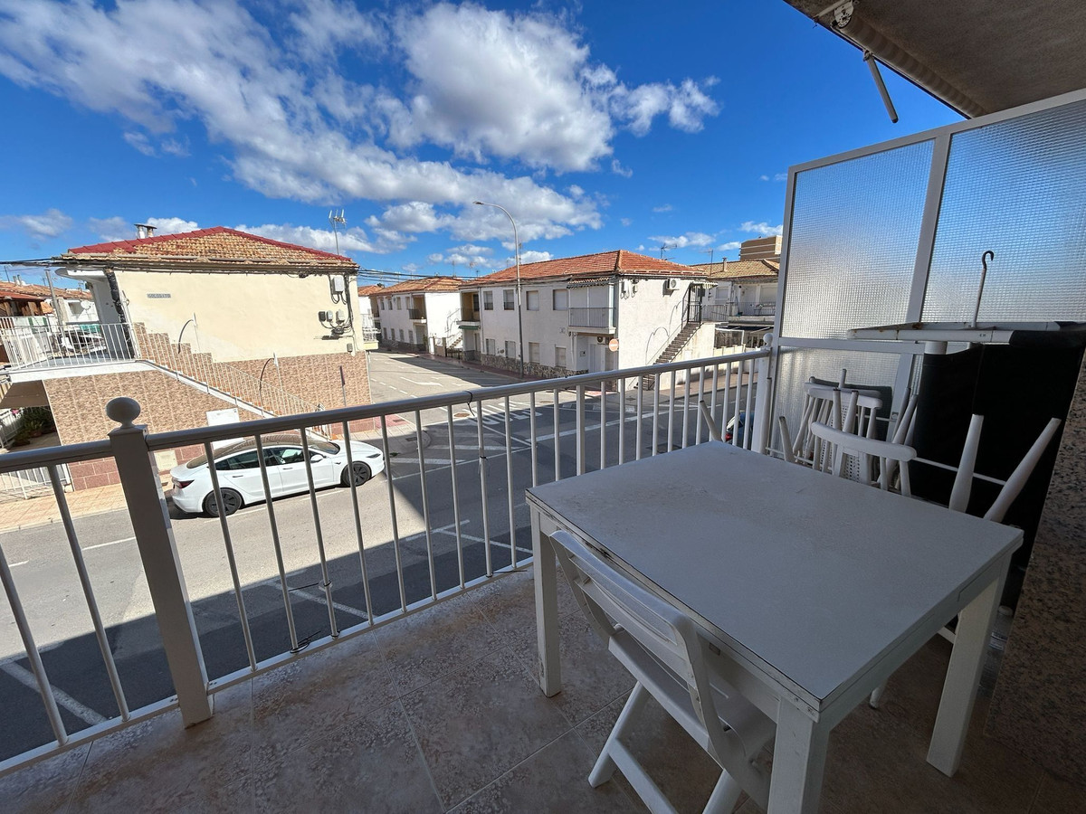 Se vende Apartamento Planta Media de 3 dormitorios en Costa Blanca, Alicante, España