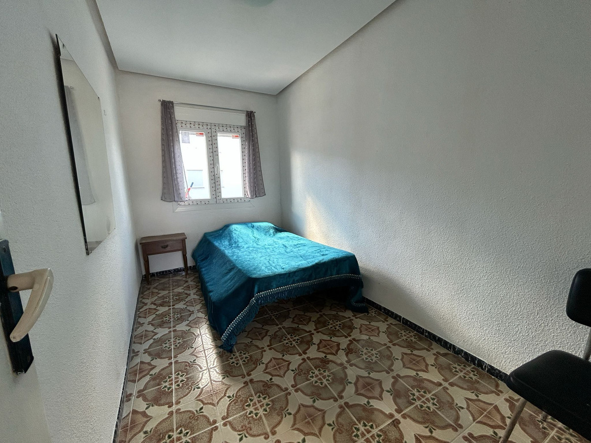 Se vende Apartamento Planta Media de 3 dormitorios en Costa Blanca, Alicante, España