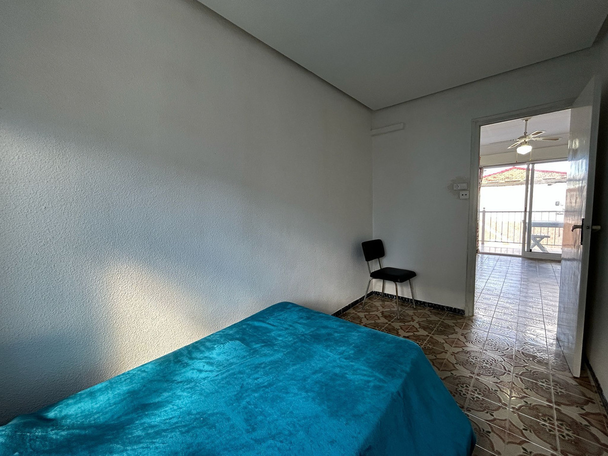 Se vende Apartamento Planta Media de 3 dormitorios en Costa Blanca, Alicante, España