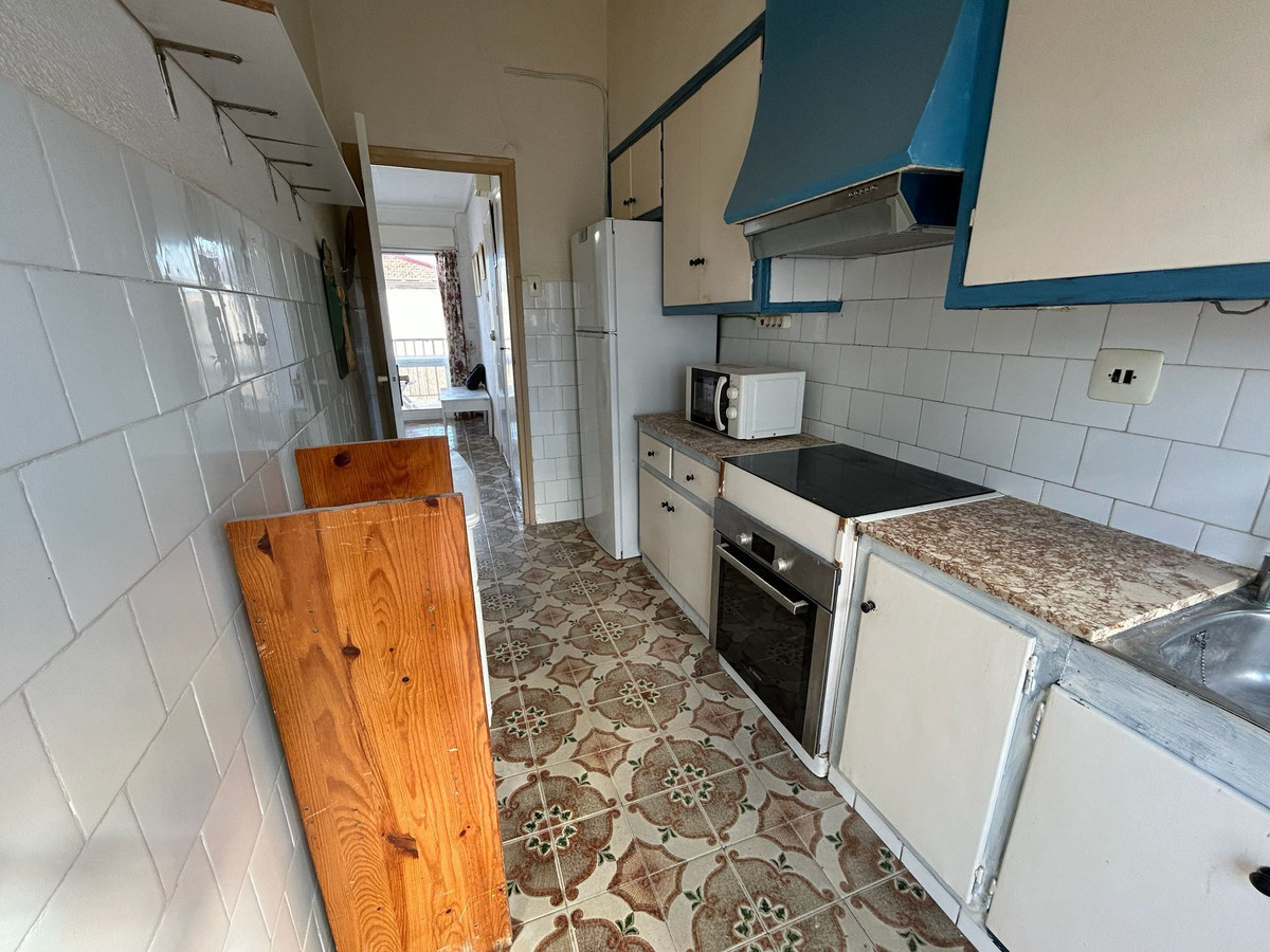 Se vende Apartamento Planta Media de 3 dormitorios en Costa Blanca, Alicante, España