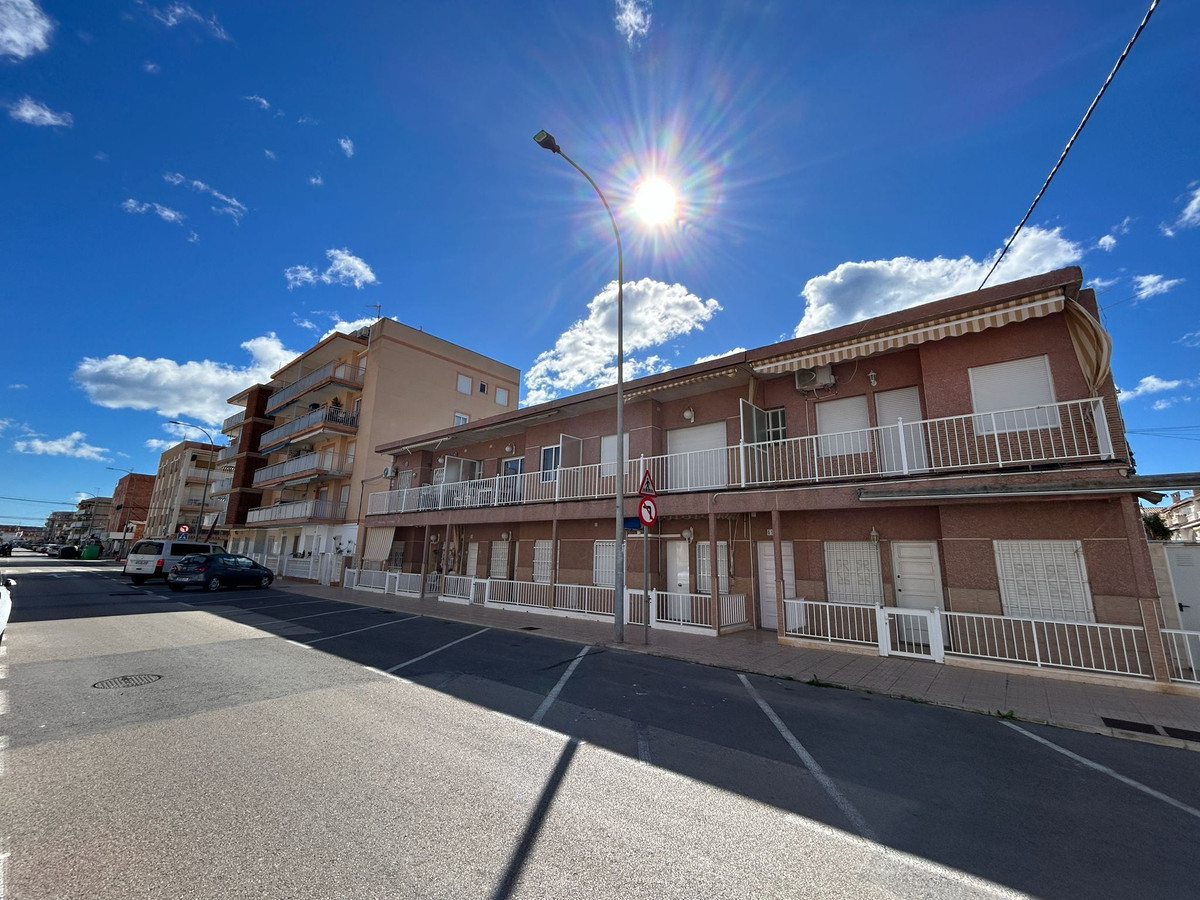 Se vende Apartamento Planta Media de 3 dormitorios en Costa Blanca, Alicante, España