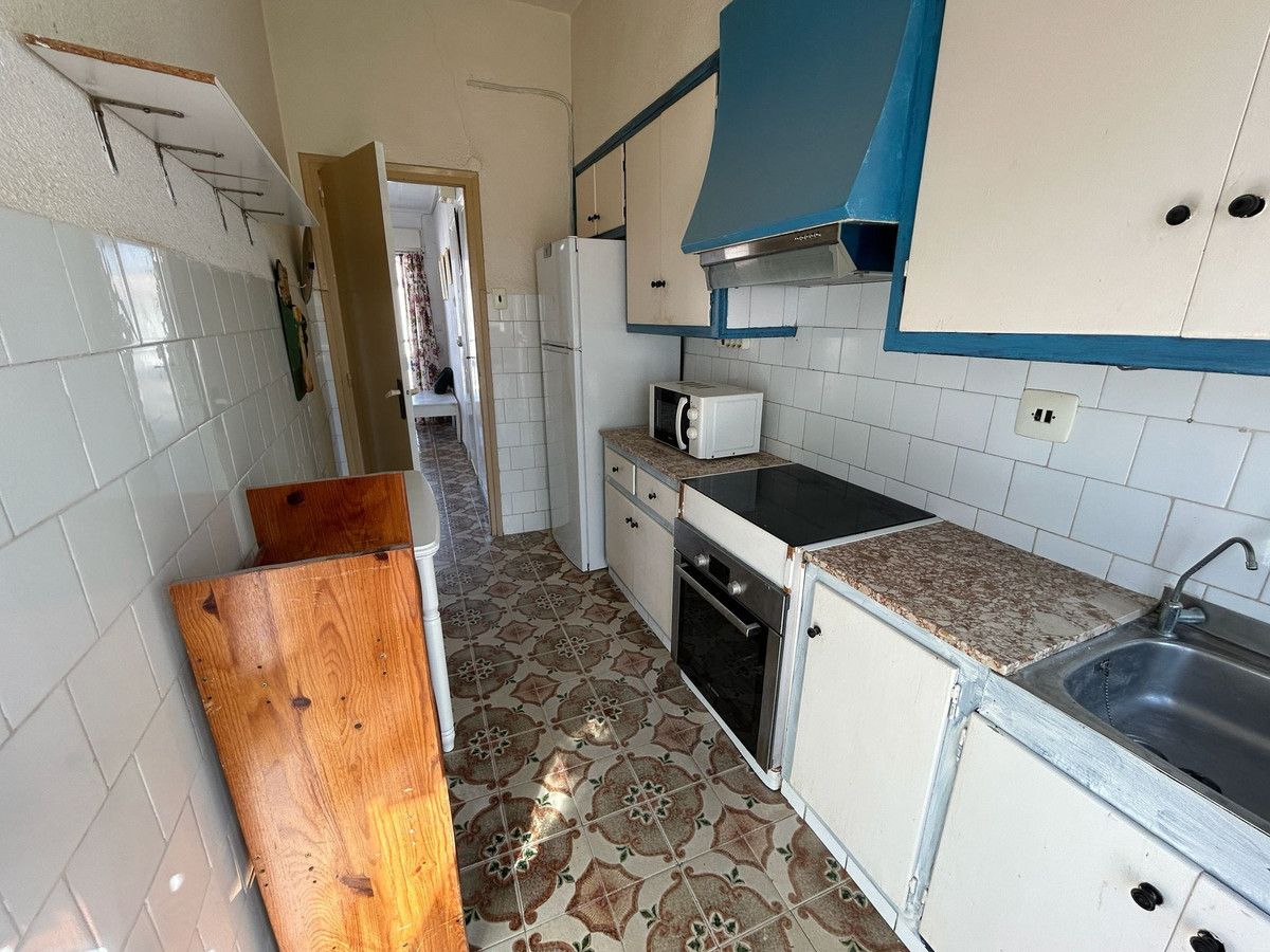 Se vende Apartamento Planta Media de 3 dormitorios en Costa Blanca, Alicante, España