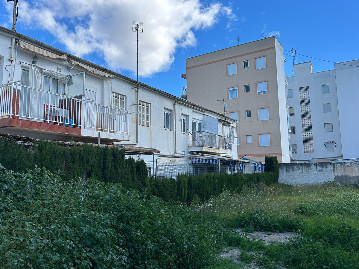 Se vende Apartamento Planta Media de 3 dormitorios en Costa Blanca, Alicante, España