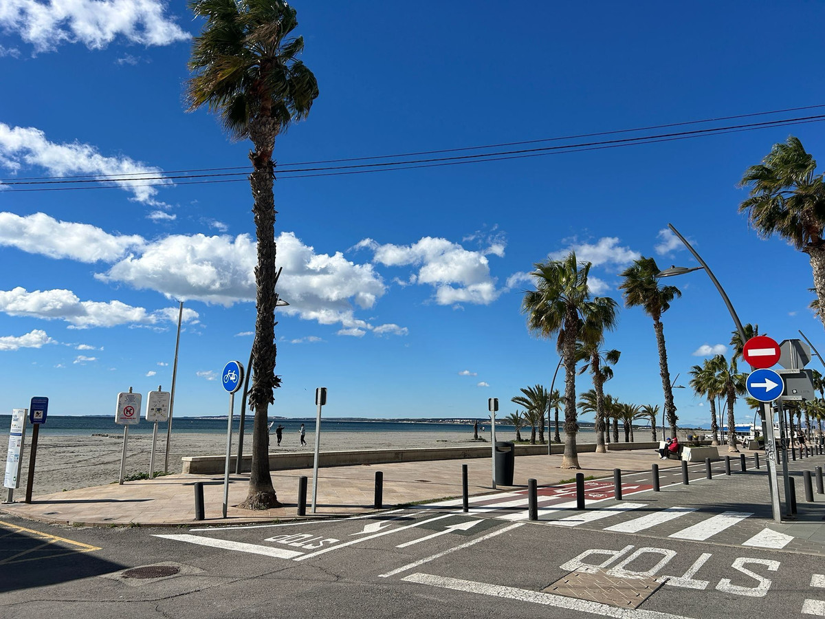 Se vende Apartamento Planta Media de 3 dormitorios en Costa Blanca, Alicante, España