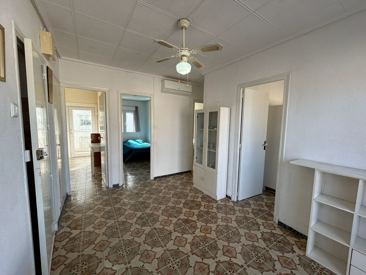 Se vende Apartamento Planta Media de 3 dormitorios en Costa Blanca, Alicante, España
