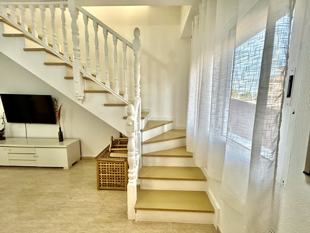 4 Bed Townhouse for sale in San Pedro Del Pinatar Costa Calida, Murcia, Spain
