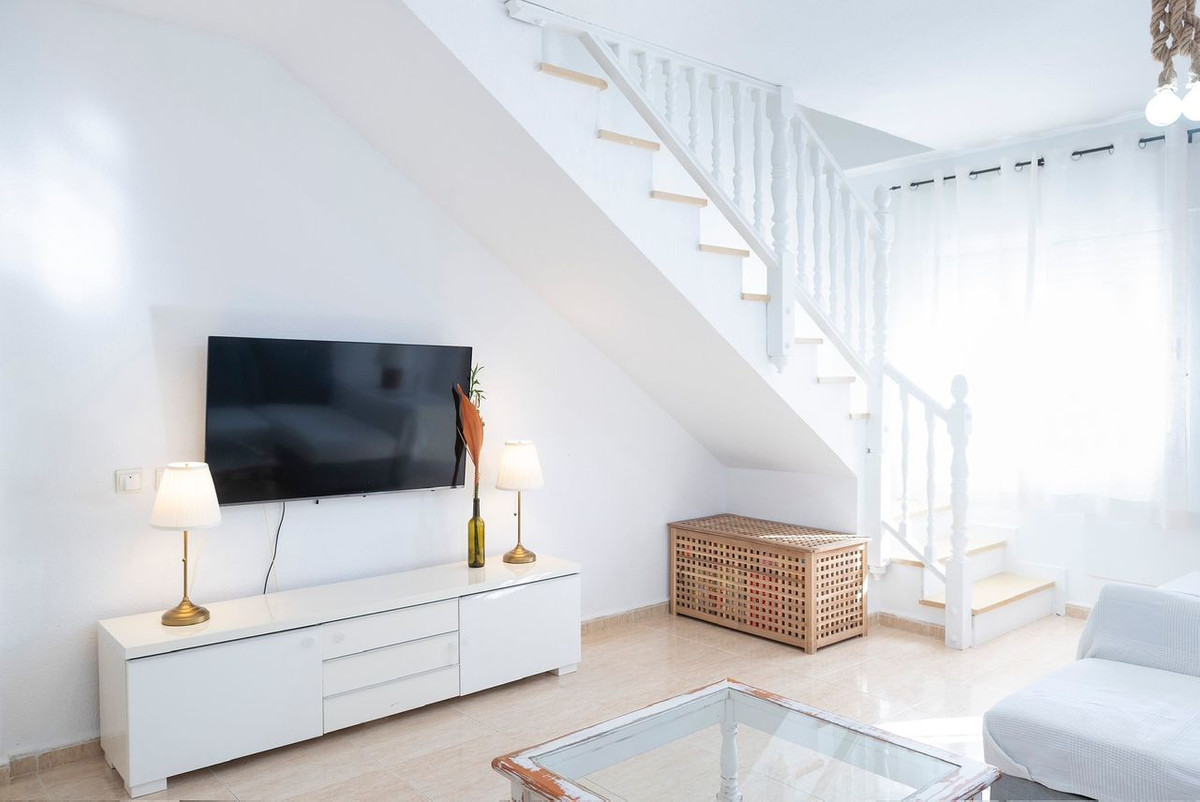4 Bed Townhouse for sale in San Pedro Del Pinatar Costa Calida, Murcia, Spain