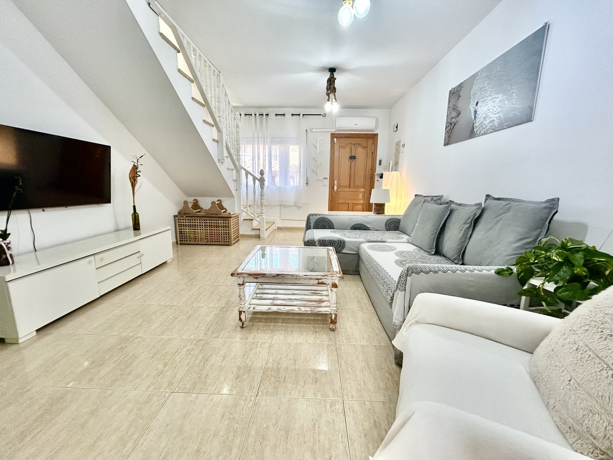 4 Bed Townhouse for sale in San Pedro Del Pinatar Costa Calida, Murcia, Spain