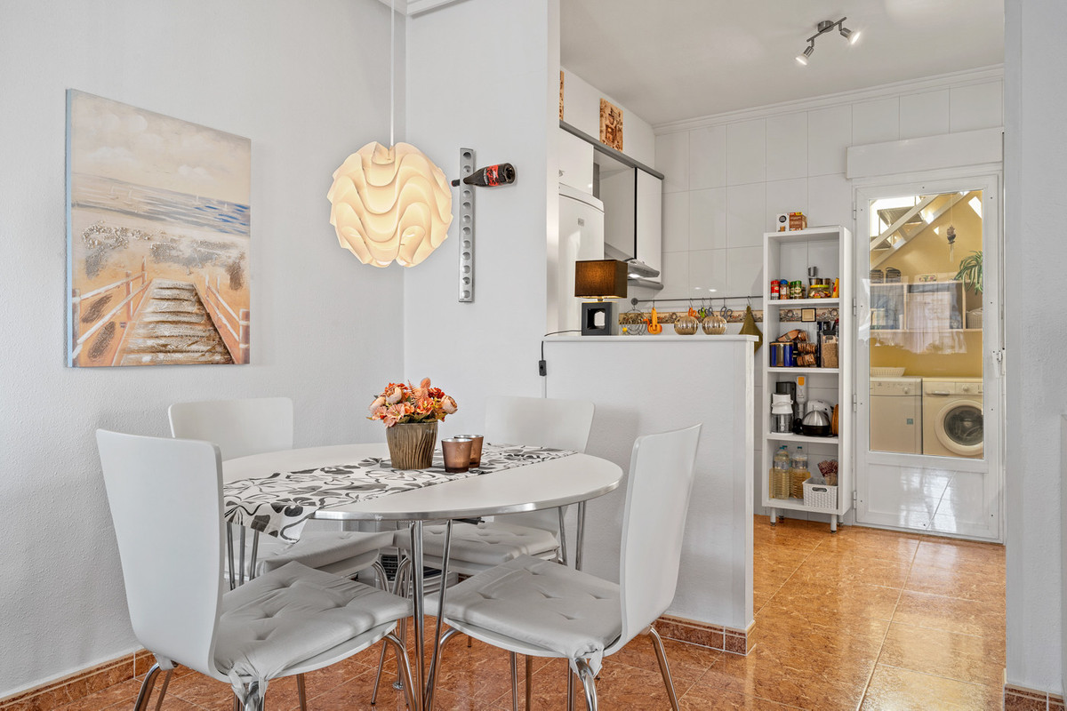 3 Bed Townhouse for sale in La Marina Costa Blanca, Alicante, Spain