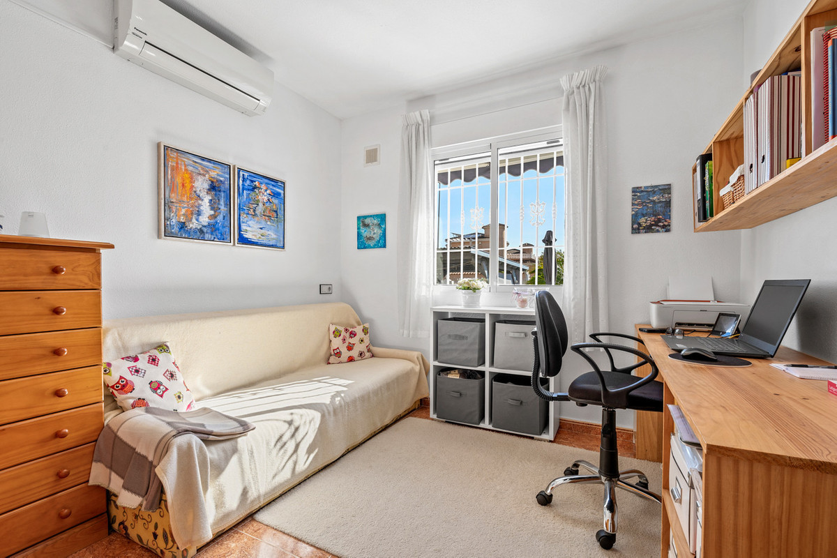3 Bed Townhouse for sale in La Marina Costa Blanca, Alicante, Spain