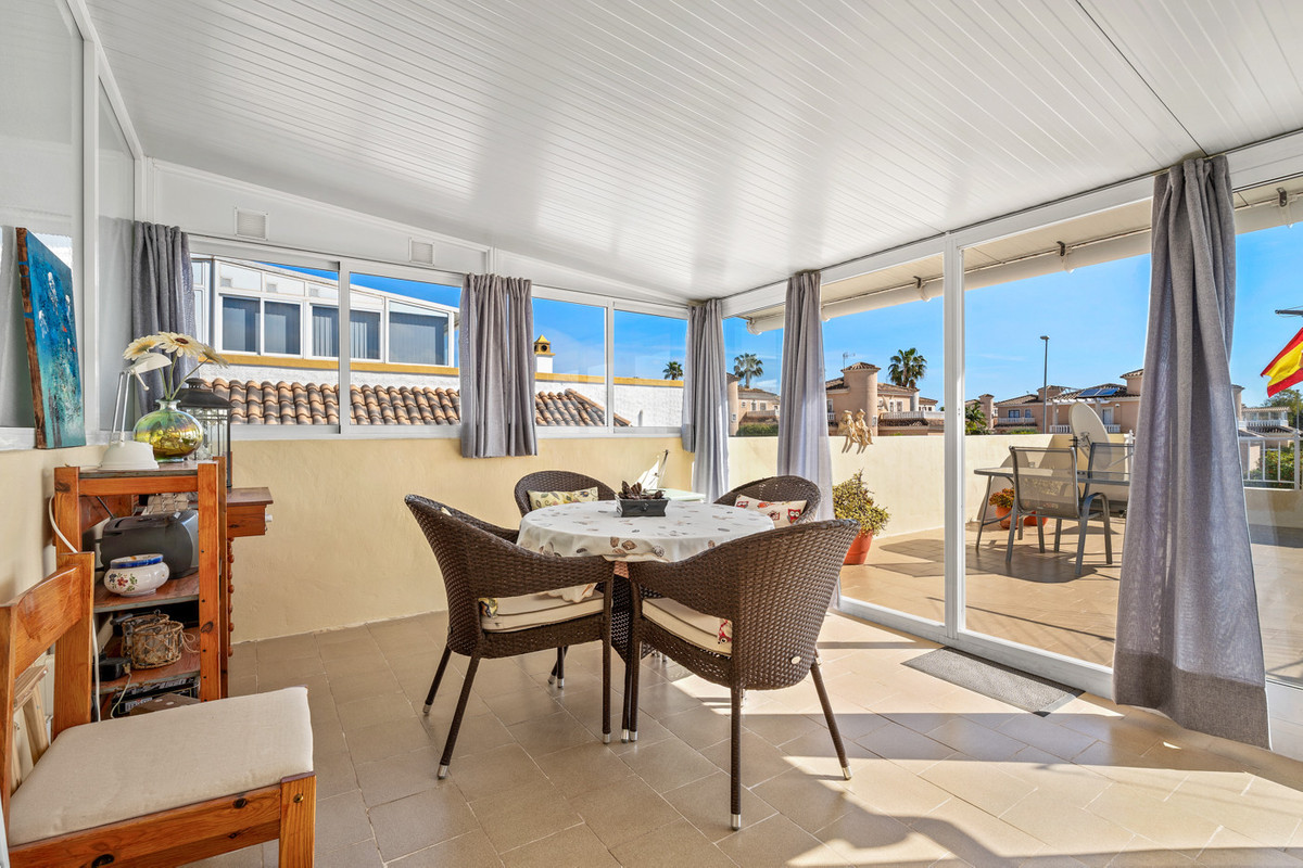 3 Bed Townhouse for sale in La Marina Costa Blanca, Alicante, Spain