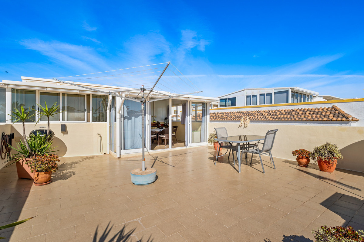 3 Bed Townhouse for sale in La Marina Costa Blanca, Alicante, Spain