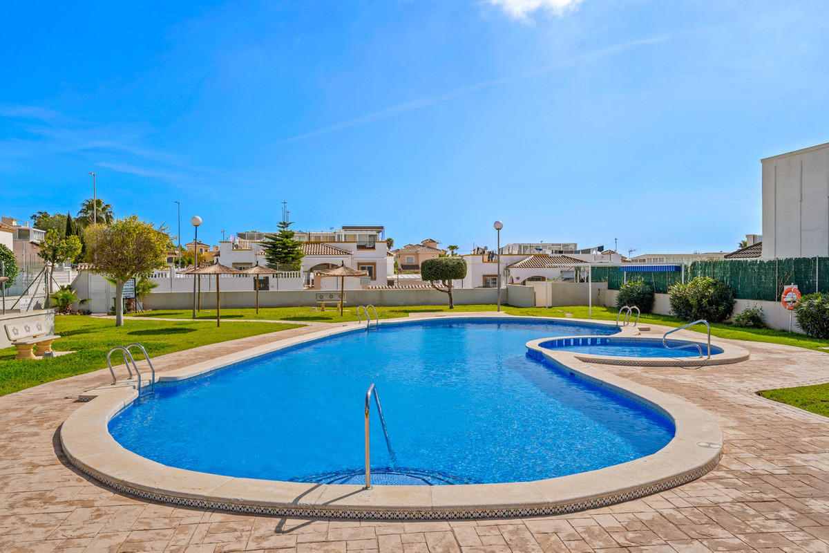 3 Bed Townhouse for sale in La Marina Costa Blanca, Alicante, Spain