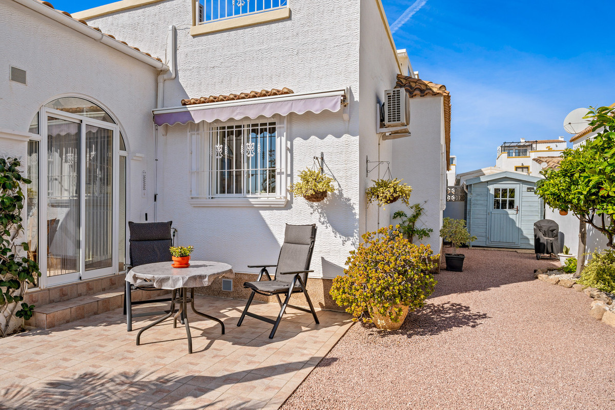 3 Bed Townhouse for sale in La Marina Costa Blanca, Alicante, Spain
