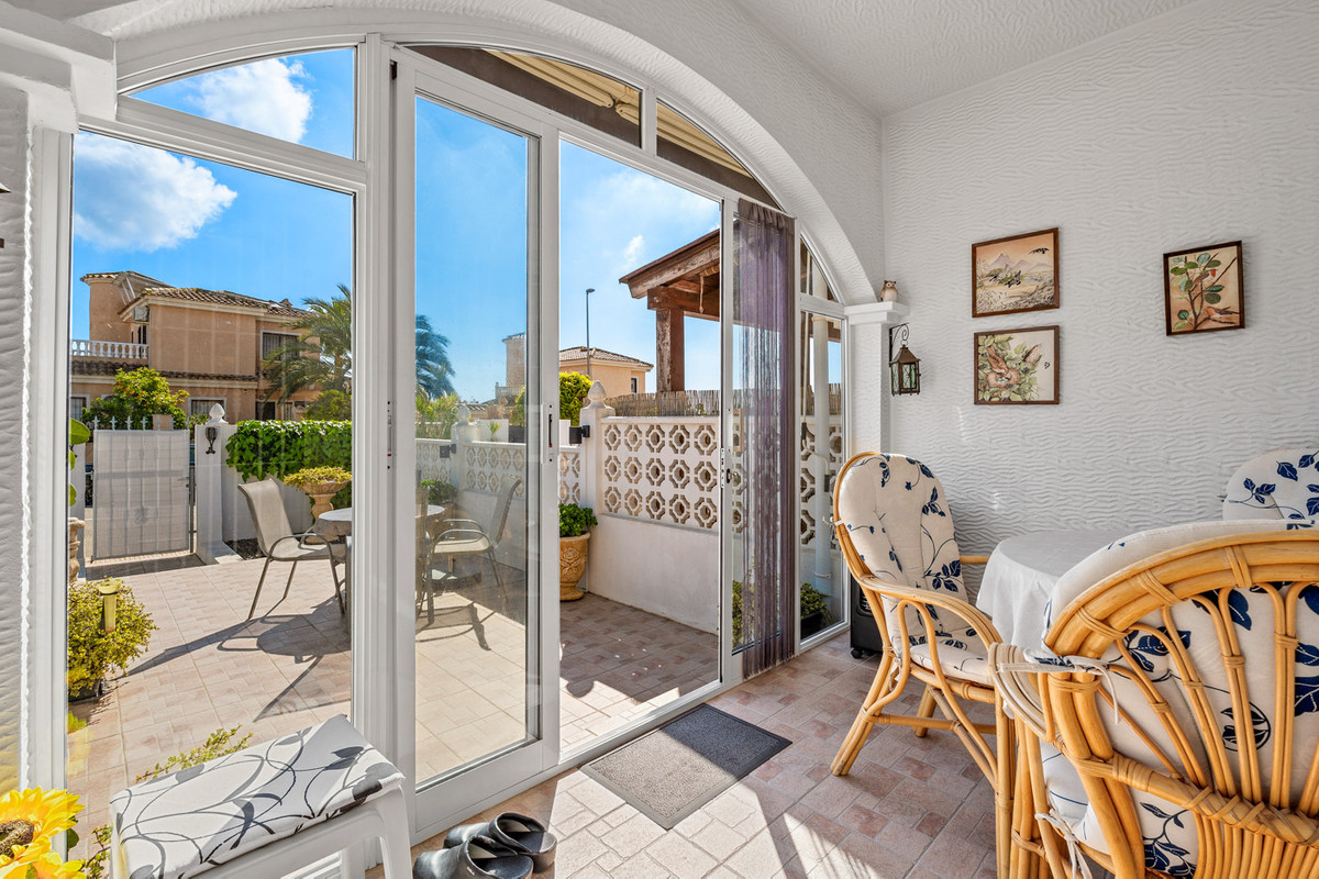 3 Bed Townhouse for sale in La Marina Costa Blanca, Alicante, Spain