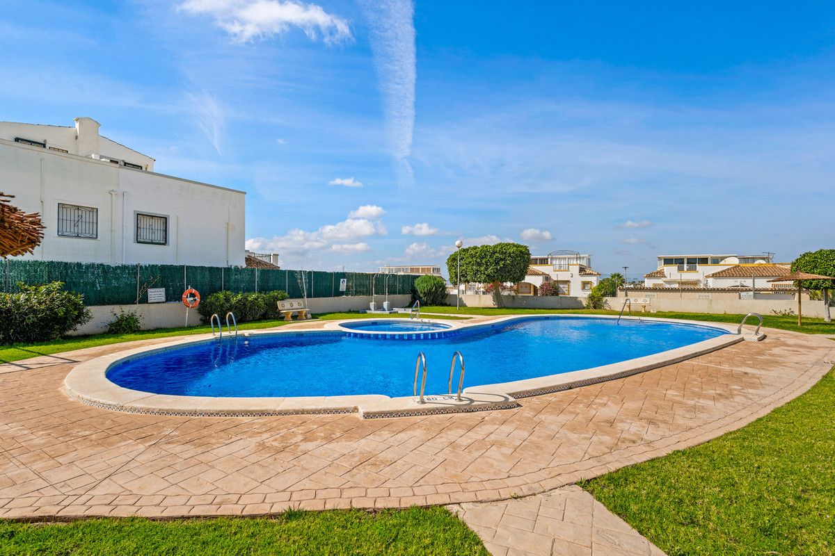 3 Bed Townhouse for sale in La Marina Costa Blanca, Alicante, Spain