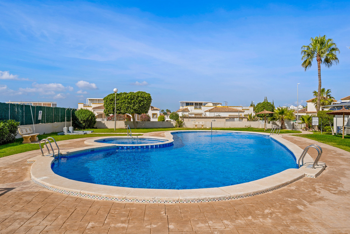 3 Bed Townhouse for sale in La Marina Costa Blanca, Alicante, Spain