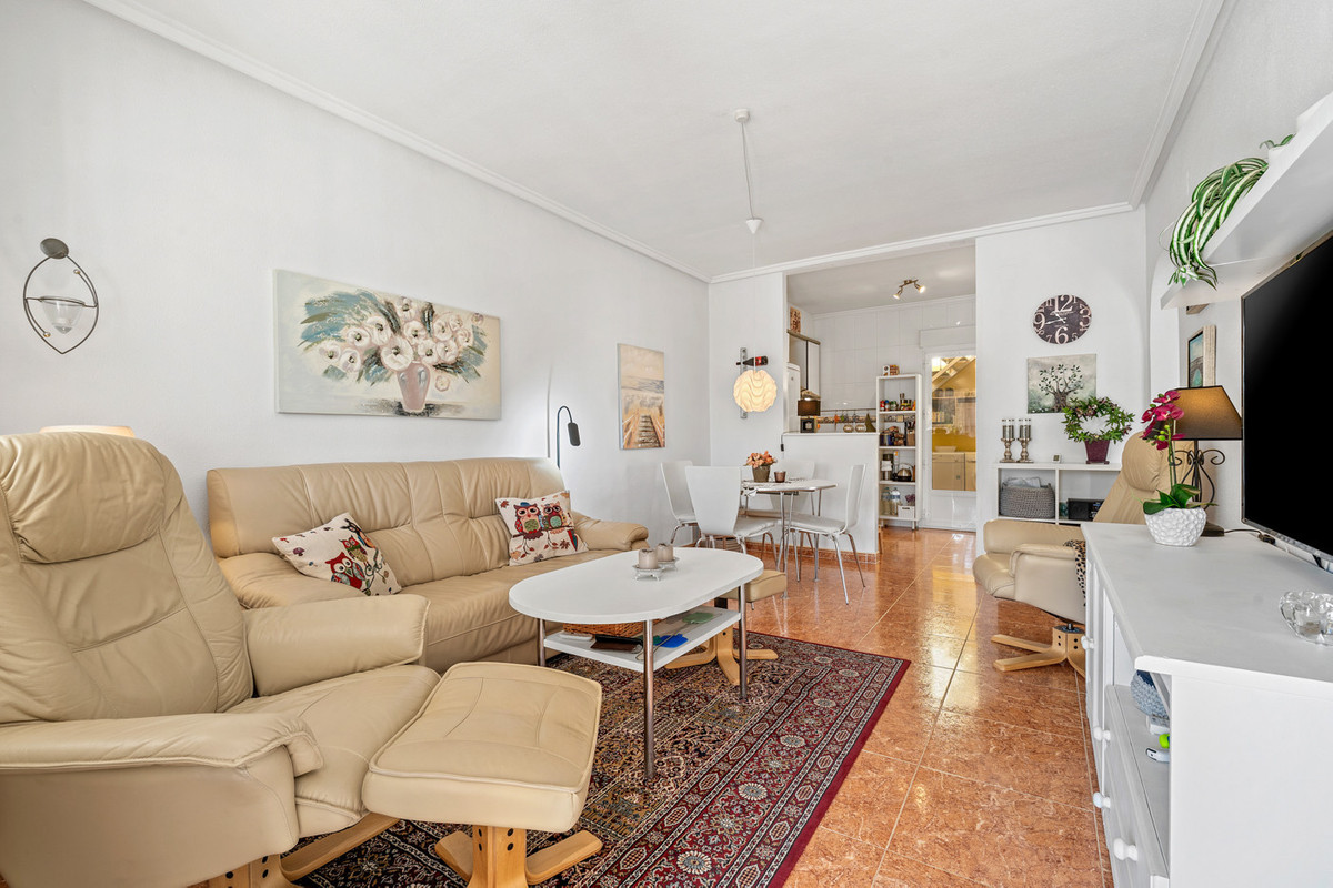 3 Bed Townhouse for sale in La Marina Costa Blanca, Alicante, Spain