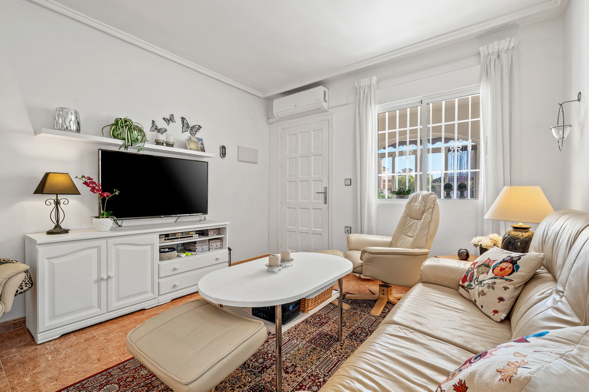 3 Bed Townhouse for sale in La Marina Costa Blanca, Alicante, Spain