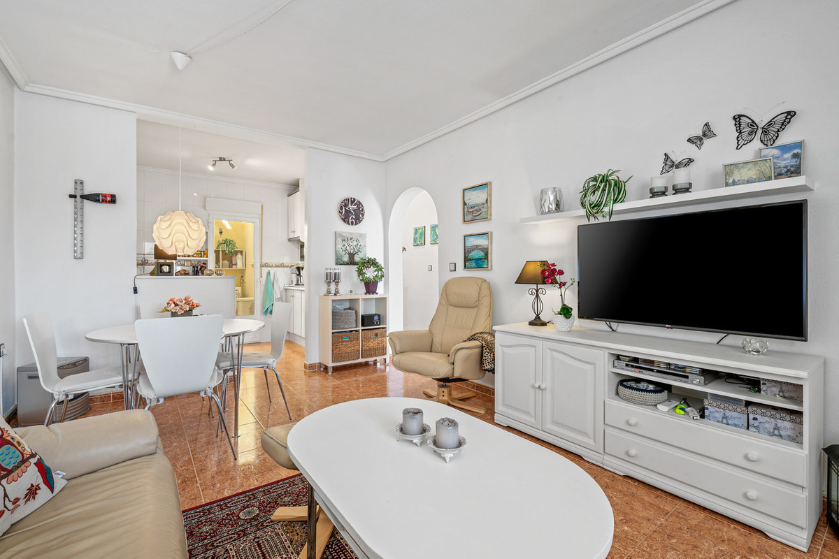 3 Bed Townhouse for sale in La Marina Costa Blanca, Alicante, Spain