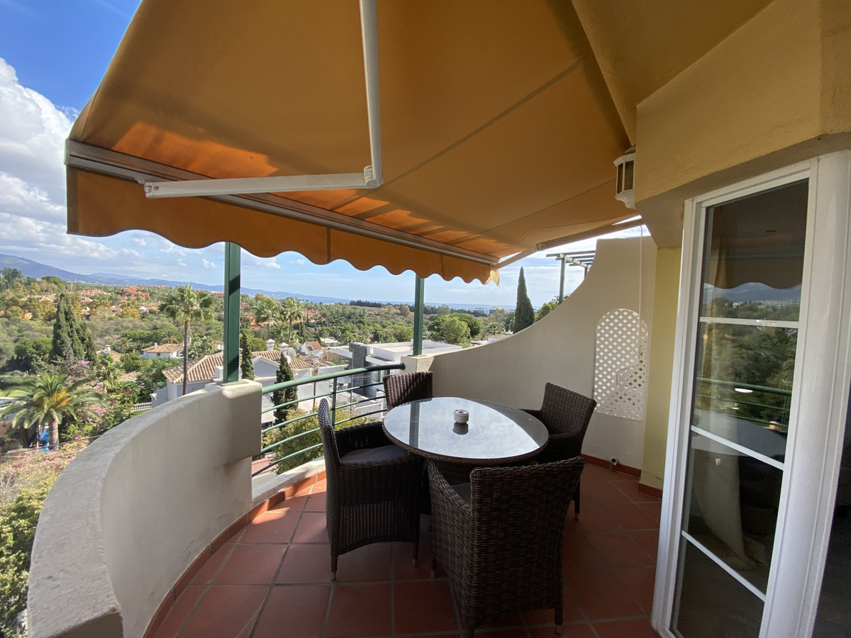Se vende Apartamento Planta Media de 2 dormitorios en Costa Del Sol, Málaga, España