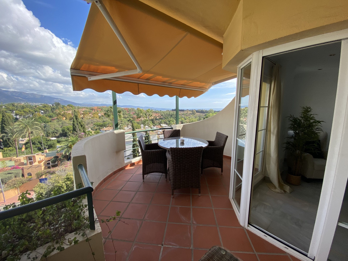 Se vende Apartamento Planta Media de 2 dormitorios en Costa Del Sol, Málaga, España