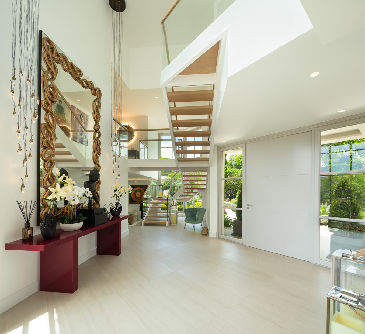 Se vende Villa - Chalet de 6 dormitorios en Costa Del Sol, Málaga, España
