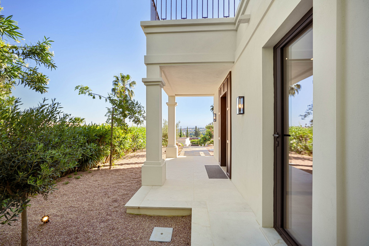 Se vende Villa - Chalet de 4 dormitorios en Costa Del Sol, Málaga, España