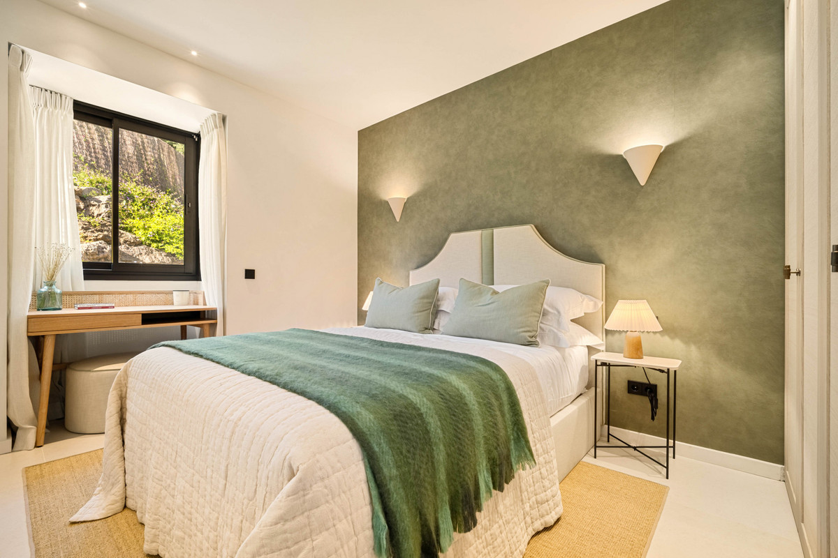 Se vende Villa - Chalet de 4 dormitorios en Costa Del Sol, Málaga, España